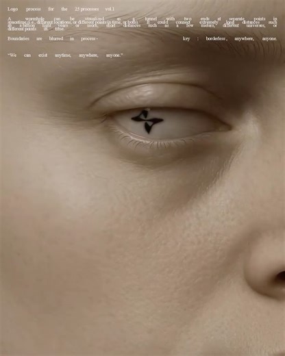 𝐁𝐋𝐑 비엘알 | BLR Project——“THE REMAIN” People: This work started from a human state where emotions became increasingly unfamiliar. Using AI to shape... | Instagram