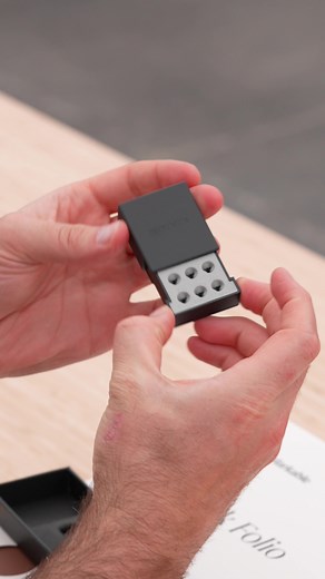 It’s like paper, but better – reMarkable Paper Pro