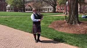 1.2K views · 97 reactions | Bagpipes and Scotties kicked off our Greatness Before Us Campus Celebration! | Agnes Scott College | Facebook