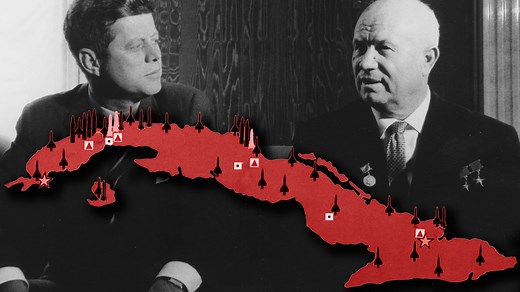 Cuban Missile Crisis | The World on the Brink of War | Britannica