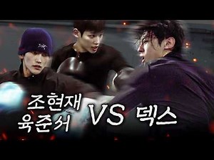 So who wins if they stick together?(sub)