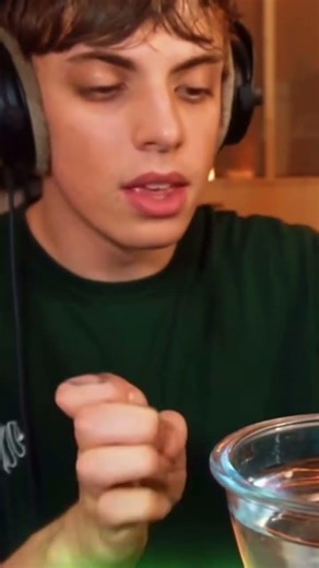 Anyme the slightly childish scientist #anyme #humor #michouyt #michou #live #inoxtag #anime #funny