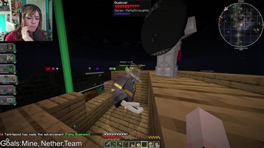 Getting the team before the flood gates open | Minecraft Cobblemon | GO WATCH IRON LUNG NOW