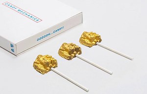 "What’s more fun than getting your face made out of chocolate?” Eating it! Just ask Candy Mechanics http://autode.sk/2kmX6IE | AutoCAD