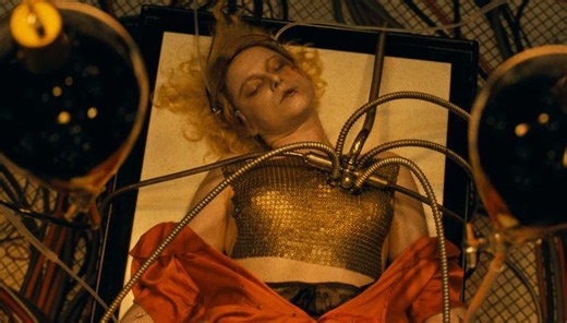 ‘The Bride!’: Everything to Know About Jessie Buckley’s Shocking 1930s Horror-Drama