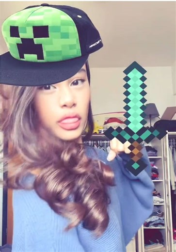 Exploring Minecraft's Lore and Missing Depth