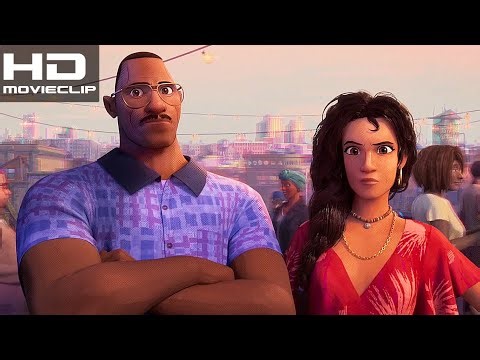 Spider-Man: Across the Spider-Verse (2023) | Miles Gets screwed up his Parents scene | MOVIECLIPS HD