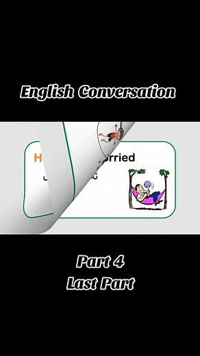 English Conversation Part 4: Grammar Insights and Practice