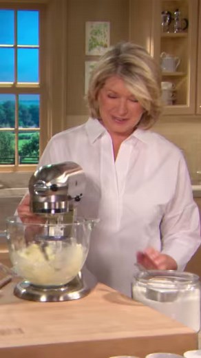 When you combine a Bundt cake and lemon desserts, you get one of Martha's favorite treats. This lemon Bundt cake is made with sour cream for a tender crumb and the juice and zest of two lemons for plenty of citrus flavor. Get the recipe: bit.ly/3PX7ZO4 | Martha Stewart