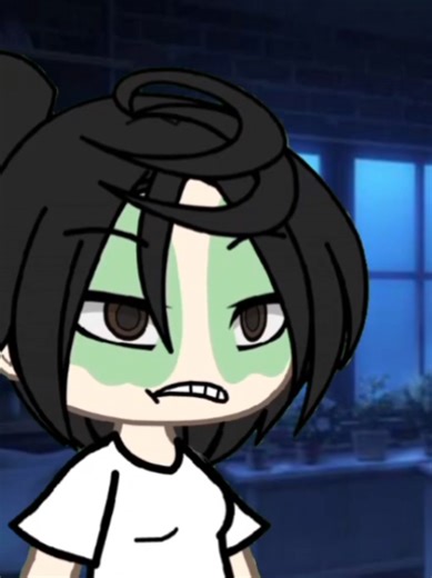 Funny Conversations with Friends in Gacha Life