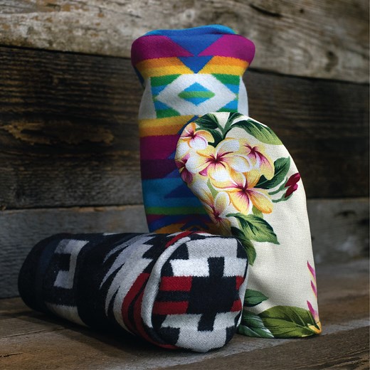 Best Selling Head Covers