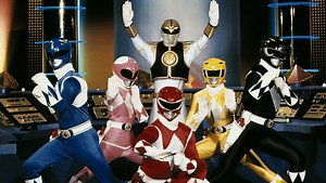 Every Power Rangers Theme Song, Ranked • Flixist