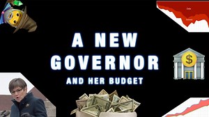 47K views · 464 reactions | !! Gov. Laura Kelly’s Budget Explained !! The new Governor of Kansas has created a plan to transform the state's finances, but it requires confronting decades of mismanagement: debts, underfunded pensions, crumbling roads, unconstitutional schools, magic math, and more. Let’s dig into the details | Loud Light | Facebook