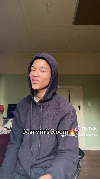 Marvin's Room - Drake's Emotional Anthem