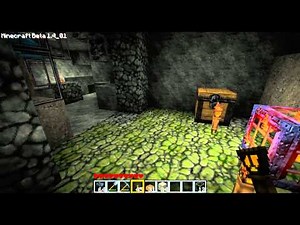 Docm77´s Minecraft World Tour Part 26: Success & Fail