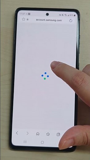 How to Find Lost Samsung Phone​