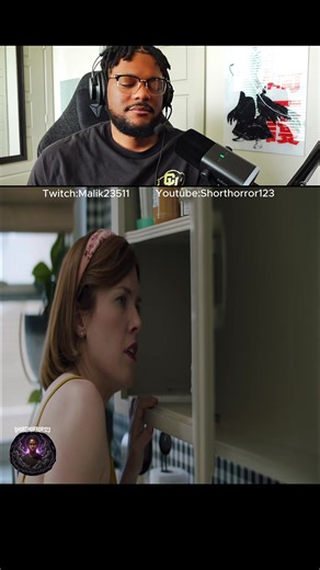 Honey Pt 2 #shorthorror123 #psychologicalthriller #psychologicalhorror #scarystories #creepystory