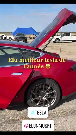 Exploring the Best Tesla Engine Design of the Year