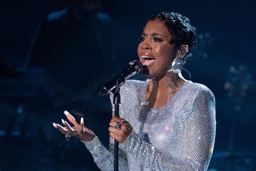 American Idol finalist’s mom says daughter was 'robbed' of victory