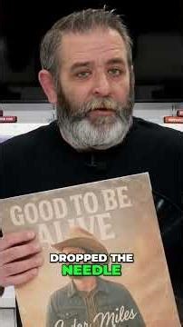 My $135 Vinyl Record SOUNDED TERRIBLE! Shocking Reality