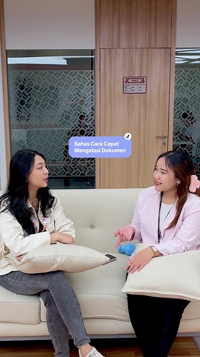 Cara Cepat Mengatasi Dokumen dengan Privy