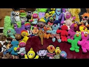 Big Bird’s Beautiful Birthday Bash