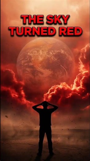 How Earth's Atmosphere Turned Into Another Planet #astronomy #naturalphenomenon #science