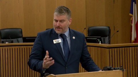 City of Longview announces urgent community food drive amidst SNAP concerns