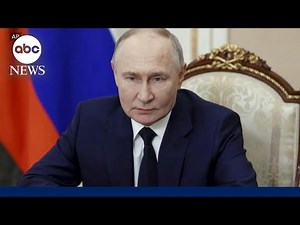 Russia rejects sharing satellite imagery and drone tech with Iran