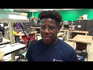 PLTW Engineering CTE