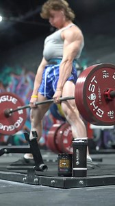 3.5K views · 92 reactions | Want New PRs?! ‍♂ The original, high- performance pre-workout that is the gold standard of training intensity.  - @adudewholifts #BeSuperhuman #AlphaLion #PreWorkout | Alpha Lion | Facebook