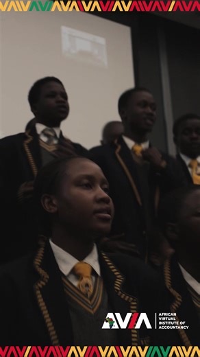 We’re live at the AVIA: African Virtual Institute of Accountancy Grand Launch at the forum company Johannesburg. From vision to reality. From purpose to possibility. Today, we launch AVIA — and redefine the rules of learning in accountancy. AVIA, Learning powered by purpose. #AVIA #AVIALaunchEvent #TheForum #AVIAisHere #AccountingReimagined #LearnYourWay #LearningPoweredByPurpose #CareersInAccountancy | SAIPA - South African Institute of Professional Accountants