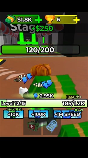 #roblox run on acid gaming #robloxedit #viral