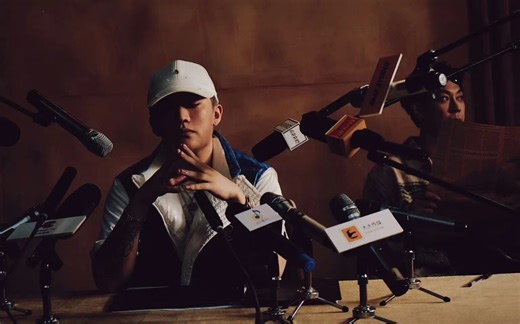 疑似Diss盛宇？PGone发布新专辑新歌《PROBLEM》(Lyric Video)