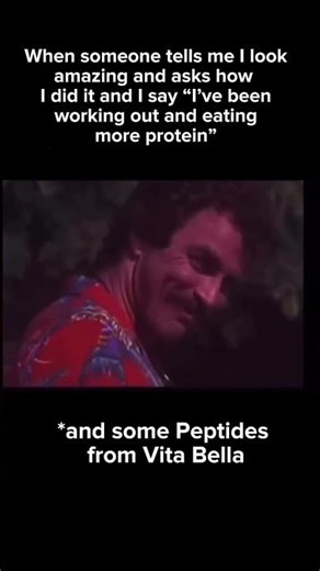 When someone asks how you did it…