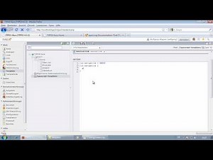 26-TYPO3-Typoscript fuer die Navigation.mp4