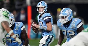 ACC football QB rankings 2023: FSU's Jordan Travis, UNC's Drake Maye highlight spring update