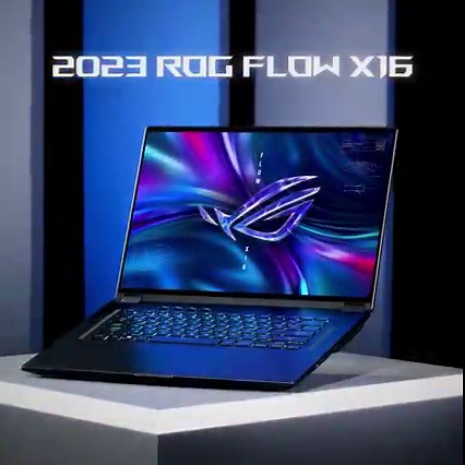 17 reactions | Experience the ROG Flow X16's Nebula HDR Display in every way you play  | ASUS Republic of Gamers | Facebook