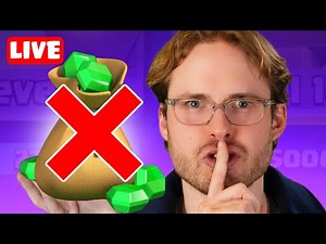 HOW TO GET LEVEL 16 CARDS FREE 2 PLAY IN CLASH ROYALE!