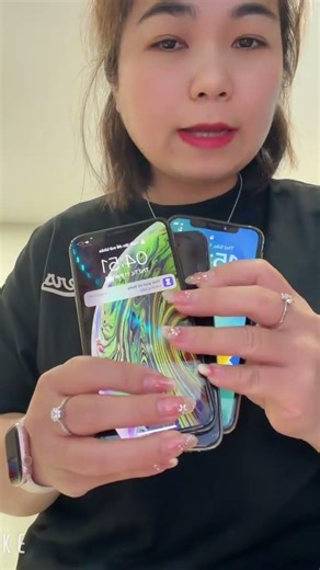 Xs quốc tế zin ios 15-16 hàng hiếm