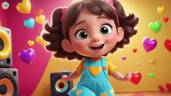 The Dinosaur Stomp Stomp Song | Action Rhyme for Kids | Prehistoric Dance & Learn Adventure