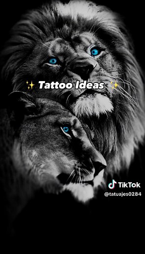 Lion Tattoo Ideas: Design, Placement, and Meaning
