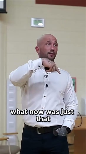 The Only Thing That Exists Is NOW