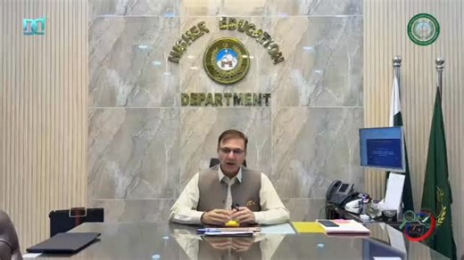 Khyber Pakhtunkhwa Job Fair 2025 | Connecting Graduates with Opportunities Message from Captain (R) Kamran Ahmad Afridi – Secretary Higher Education KP The Higher Education Department (HED), Khyber Pakhtunkhwa, is organizing the Khyber Pakhtunkhwa Job Fair 2025 in collaboration with five universities across KP, including IMSciences Peshawar for the field of Management Sciences. Students are encouraged to register at: https://jobfair.hed.gkp.pk/ | IMSciences