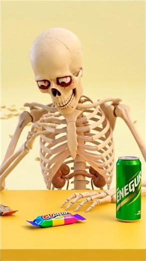 What Happens to Your Body if You Quit Added Sugar for 30 Days? 🍭