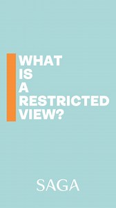 Ever wondered what 'restricted view' means? Let us show you! 👀 These cabins offer the same comfort and style, with a view that’s partially limited by the ship's side—not lifeboats or machinery. Discover the big benefits of our small-ship cruises: https://ow.ly/4y6950Uxhx3 #Saga #SagaCruises | Saga Cruises