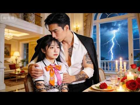 18yo Saleswoman Drugged; Celibate Ceo Saved Her, Obsessed With Her Warmth, Wanted Her Nightly!