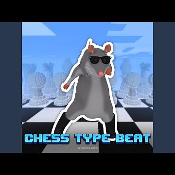 Chess Type Beat (Minecraft Noteblock)