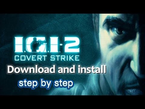 IGI 2 Download & Install 🖥️📥 | Step by Step Guide 2026