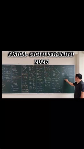 Aprende física con uno de los mejores. academia RICHARD FEYNMAN #unac #unmsm #uni #matriculasabiertas #vacantesdisponibles